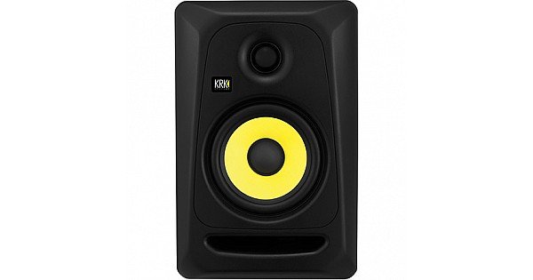 Jual KRK Classic 5 Professional Bi Amp 5Inch Powered Studio